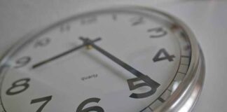 Artsen hebben hun timing verkeerd