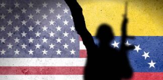 Trump verleent gratie aan drugssmokkelaar en bedreigt Venezuela