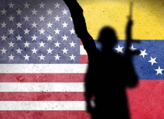 Trump verleent gratie aan drugssmokkelaar en bedreigt Venezuela