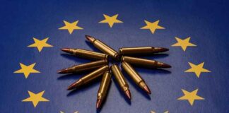 De chronologie van de provocaties van de Europeanen ter voorbereiding van een oorlog tegen Rusland