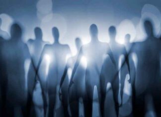 Religieuze leiders luiden de alarmklok na ‘ijzingwekkende’ geheime bijeenkomsten over UFO-onthullingen