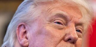 Irans mysterieuze cadeau aan Trump