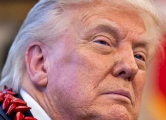 Irans mysterieuze cadeau aan Trump