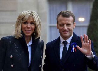 Candace Owens beweert dat er een actief moordcomplot tegen haar bestaat onder leiding van de Franse president Emmanuel Macron