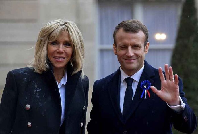 Emmanuel Brigitte Macron_(1541931666)