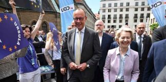 Duitsland gaat volledig Orwell: nieuwe wet geeft ‘betrouwbare’ nieuwssites algoritmische boost op social media