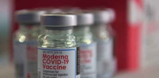 Moderna onthult nieuw mRNA-vaccin ‘mNEXSPIKE’ — Latijnse naam betekent ‘gewelddadige dood’