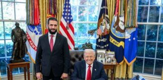 Al-Qaeda in het Witte Huis: een nieuwe fase van de mondiale chaos