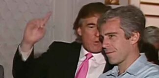 Trump beschuldigd van verkrachting van 13-jarige – documenten op mysterieuze wijze verdwenen
