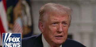 Trump zegt dat Amerika niet over het ‘talent’ beschikt om de fabrieken van het land te bemannen