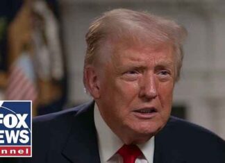 Trump zegt dat Amerika niet over het ‘talent’ beschikt om de fabrieken van het land te bemannen