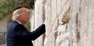 Is Donald Trump de ‘Fidei Defensor’ voor christenen?