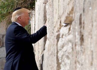 Is Donald Trump de ‘Fidei Defensor’ voor christenen?