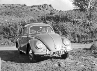 Hoe hebben we het ooit overleefd?