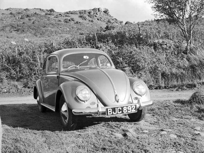 Volkswagen-kever-(1510367)