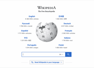 De opkomst en ondergang van Wikipedia