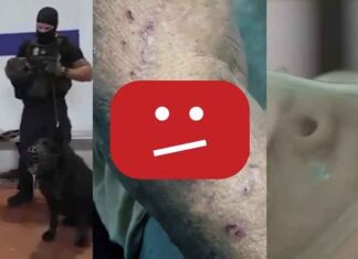YouTube heeft stilletjes meer dan 700 video’s verwijderd die Israëlische mensenrechtenschendingen documenteren
