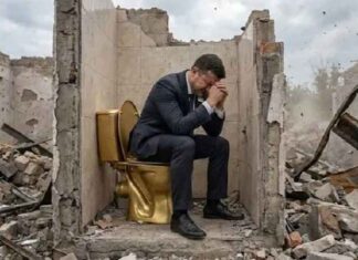 Zijn de onderhandelingen over Oekraïne met het uitbreken van de oorlog in Iran ten einde gekomen?