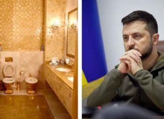 Zelensky wil wijziging in vredesplan – eist amnestie voor alle corrupte politici