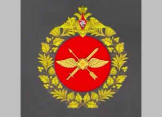 Rusland introduceert officieel nieuwe tak van de strijdkrachten: Onbemande Systemen Strijdkrachten