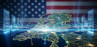 DigiD in Amerikaanse handen: Nederland verliest controle over burgergegevens