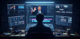BBC betrapt op manipulatie: hoe Trump werd neergezet als opruier