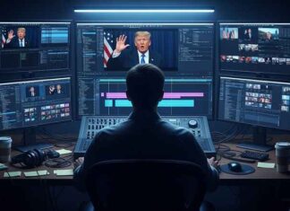 BBC betrapt op manipulatie: hoe Trump werd neergezet als opruier