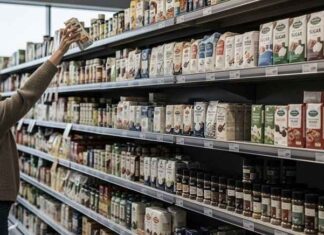 Gezondheid als voorwendsel: Brussel plant nieuwe belastingen op voedingsmiddelen