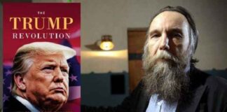 Alexander Dugin: De Trump 2.0-reset