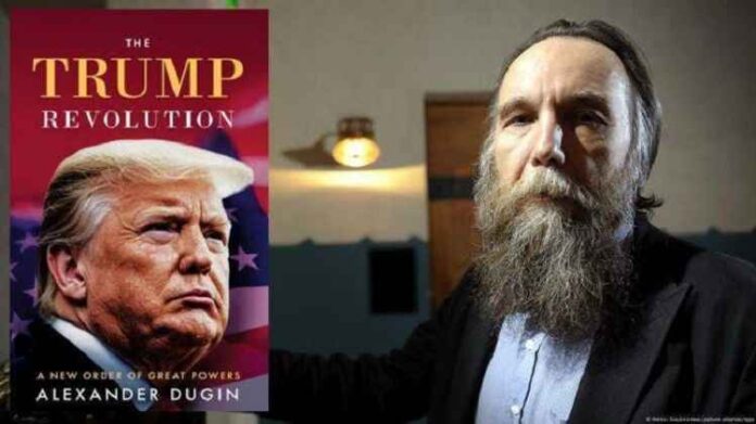Alexander Dugin