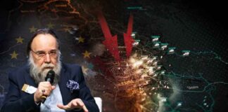 Alexander Dugin: De oorlog die Europa zou kunnen uitwissen