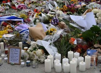 Israël’s inspanningen om moslims naar het Westen te laten immigreren zijn de reden voor de heropleving van het islamitisch terrorisme
