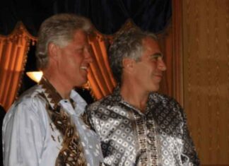 Onze realiteit redigeren, één Epstein tegelijk