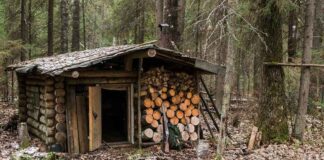 Off the Grid