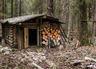 Off the Grid