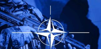 De NAVO wordt een ‘geopolitieke spookrijder’