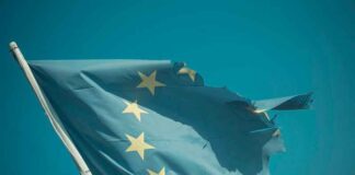 De vernedering van Europa inzake Oekraïne