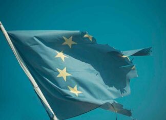 De vernedering van Europa inzake Oekraïne