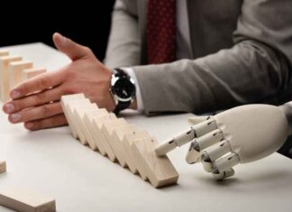 AI is nonsens