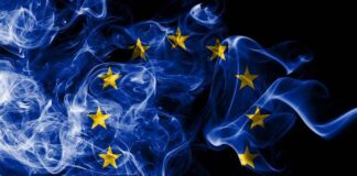 Europa krimpt van 25 naar 14 procent van het mondiale bbp
