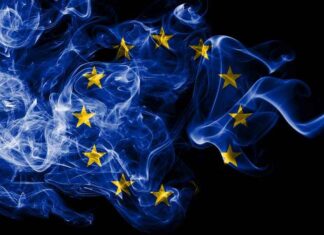 Europa krimpt van 25 naar 14 procent van het mondiale bbp