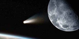 Regeringen starten grootste planetaire verdedigingsoefening in de geschiedenis nu mysterieus interstellair object 3I/ATLAS de aarde nadert