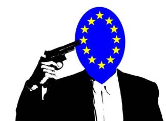 De langzame zelfmoord van de Europese Unie en Europa