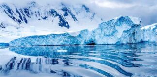 NASA-satellietgegevens tonen aan dat Antarctica honderden miljarden tonnen ijs erbij krijgt – Opwarming van de aarde is officieel DOOD