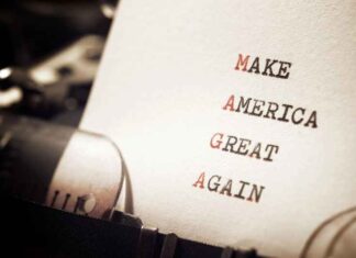 De geopolitiek van Trump: het imperiale model corrigeren en de toekomstige economische architectuur vormgeven