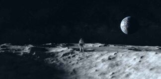 NASA-chef bekent eindelijk: ‘We hebben niet de technologie om naar de maan te gaan’