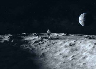 NASA-chef bekent eindelijk: ‘We hebben niet de technologie om naar de maan te gaan’