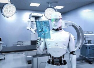 AI-fouten zijn waarschijnlijk onmogelijk te elimineren – Wat dat betekent voor het gebruik ervan in de gezondheidszorg