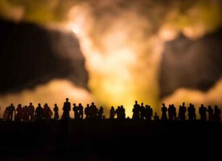 Hoe zal Europa tegen Rusland vechten als het zover komt?