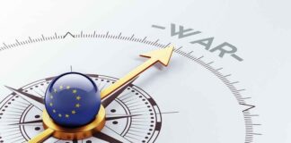 Rusland bevindt zich in een veiligheidsdilemma – Europa doet alsof het zich in een veiligheidsdilemma bevindt